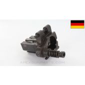 MG-34 Front Receiver Stub, w/ Barrel Jacket Pivot Stud, European Demil *Fair* 