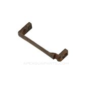 Mauser M1895 Front Rear Band Spring *Good / Rusty*