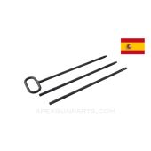 CETME Cleaning Rod