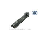 FAL Bolt, No Firing Pin, FN Beglium, 7.62x51 *Good* 