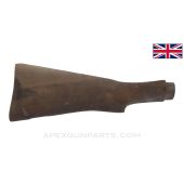 Lee-Enfield #1 Rifle Buttstock, Short Length *NOS*