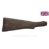 Lee-Enfield #1 Rifle Buttstock, Long Length *NOS*