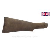 Lee-Enfield #1 Rifle Buttstock, Bantam Length *NOS*