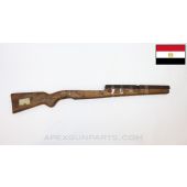 Egyptian FN-49 Rifle Stock Set, 37", No Buttplate *Good*