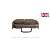 Lee-Enfield #5 Jungle Carbine Buttplate *Poor*      