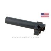 M1 / M2 Carbine Bolt, Round, No Parts Fitted, Post WW2 Unmarked *Very Good* 