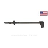 M2 Bipod Leg Assembly For M14 / M1A Rifle, Right Side *NIW* 