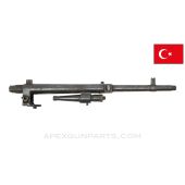 Turkish Hotchkiss M1922 Barrel, Stripped, 21.75", Smooth, 8x57 *Good* 