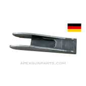 German K98k Mauser Rear Sight Base, *Good*