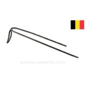 Belgian Vigneron SMG Collapsible Wire Stock *Good* 