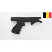Belgian Vigneron SMG Lower, Stripped, Polymer *Good*