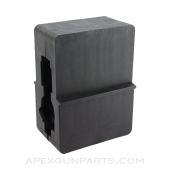 AR-15 / M16 / M4 Vise Block Tool, Upper Receiver Assembly, Sylvan Arms, *NEW*