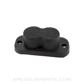 Magnum Double Magnet Gun Mount, Sylvan Arms *NEW*