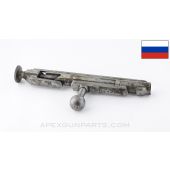Russian Mosin Nagant Bolt Assembly, Complete, Tula Marked, 7.62x54R *Good*