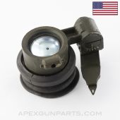 US M28 / M29 3.5" Super Bazooka Sight Assembly, No Lens Cover *Very Good* 