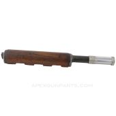 SKS Gas Tube with Extension and Handguard, Yugoslavian *Good* 