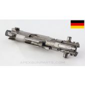 MG-34 Bolt Assembly, No Rollers, Firing Pin & Extractor *Good*