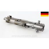 MG-34 Bolt Assembly, No Rollers On One Side, Waffen Marked *Good* 