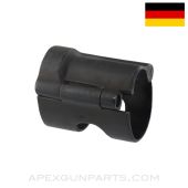 German K98a Mauser Front Barrel Band, WWI Imperial Marked *Very Good*