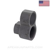 M1 Garand Gas Cylinder Lock, Type 2, USGI, *Good*