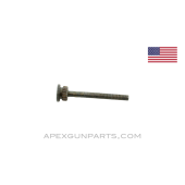 Mossberg Model 42MA Rifle, Elevating Screw, .22lr *Good*