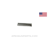 Mossberg Model 44 Main Spring, .22lr *NOS*