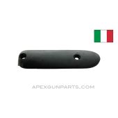 Carcano M91 Rifle Solid Buttplate *Very Good*