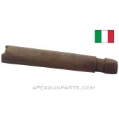 Carcano M38 Short Rifle Handguard *Very Good* 