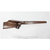 K98 Mauser Sporter Stock, 30.5", Custom Handmade Wood, *Very Good*