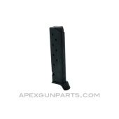 Beretta 1951 and Helwan Magazine, 8rd, 9mm, *NEW*
