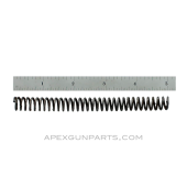 Mauser 98 Spring, Firing Pin, 4-7/8" *Good* 