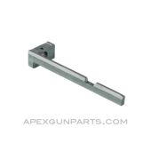 UC9 UZI Semi-Auto Striker Arm, in the White *NEW*