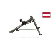 Schwarzlose M1907 / 12 Machine Gun Tripod Partial Parts Set *Used*
