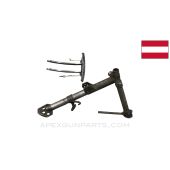 Schwarzlose M1907 / 12 Machine Gun Tripod Partial Parts Set, Incomplete, Partially Assembled *Used*