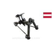 Schwarzlose M1907 / 12 Tripod Assembly, w/ Pintle Lock Screw *Used*