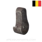 Belgian Vigneron SMG Front Sight Hood *Fair*