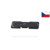 Czech VZ-58 Magazine Base Plate Button *Good*