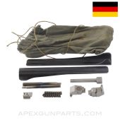 MG-42 / M53 Bolt Maintenance Small Parts Set *NOS* 