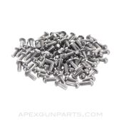Rivet, 5/32 x 3/8, Pack of 100, *NEW*