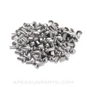 Rivet, 5/32 x 5/16, Pack of 100, *NEW*