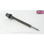 P14 Enfield Rifle Firing Pin Assembly, "R" (Remington) Marked, .303, *Good*