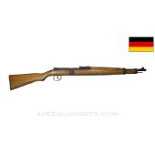 Hans Schebe Bonna 51 Air-Rifle, 39", Wood, 4.5mm/.177 Cal., *Fair*