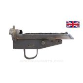 STEN Mk 5 Fire Control Housing, Stripped, *Good*