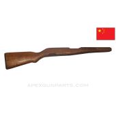 Chinese Norinco SKS Stock, 29", Stripped w/ Buttplate, Wood, *Good*