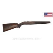 Remington 513-S-A Target Rifle Stock, 30.75", Chipped *Fair*