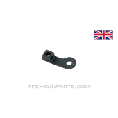 Lee-Enfield #4 Rifle Safety Bolt Spring, Milled, *Very Good*