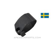 Swedish Ljungman AG-42 Front Band, With Bayonet Lug *Good* 