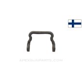 Finnish Mosin Nagant Front Sling Swivel, No Screw, *Good*