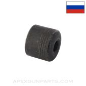 Mosin Nagant M91 Short Muzzle Cap *Good*