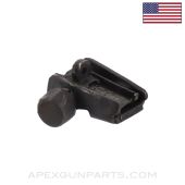 M1 / M2 Carbine Rear Sight, Stamped *Poor*